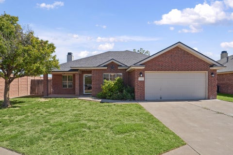 Photo of 9803 Huron Avenue, Lubbock, TX 79424 (MLS # 202613968)