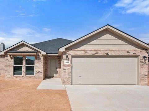 10601 Canton Avenue Lubbock TX 79423