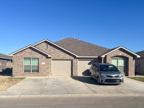 Photo of 2125 Kokomo Avenue, Lubbock, TX 79407 (MLS # 202614407)
