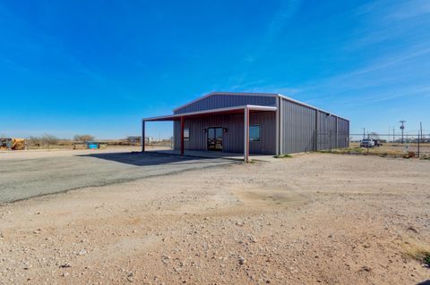 1106 Seagraves Road Brownfield TX 79316