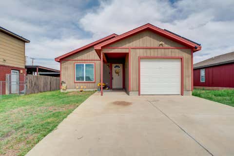 Photo of 2403 Birch Avenue, Lubbock, TX 79404 (MLS # 202609438)