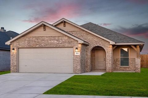 3032 138th Street Lubbock TX 79423