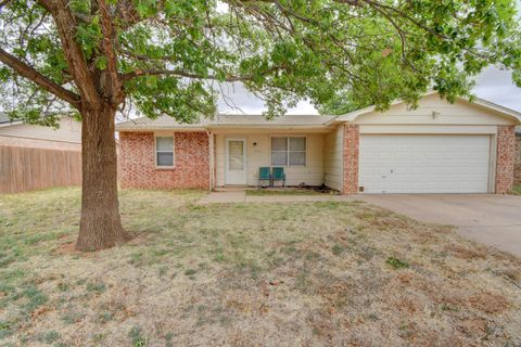 Photo of 5526 Harvard Street, Lubbock, TX 79416 (MLS # 202605944)