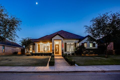 Photo of 4301 138th Street, Lubbock, TX 79423 (MLS # 202605852)
