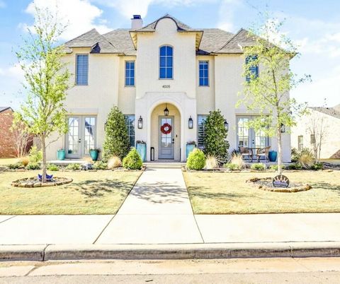 4005 137th Lubbock TX 79423
