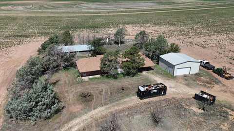 Photo of 21318 Fm 179, Wolfforth, TX 79382 (MLS # 202610070)