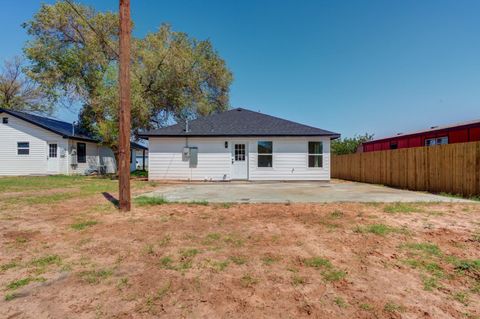 A home in Seminole