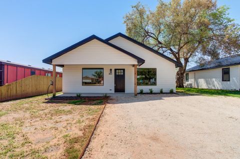 A home in Seminole