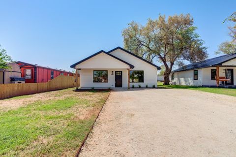 A home in Seminole