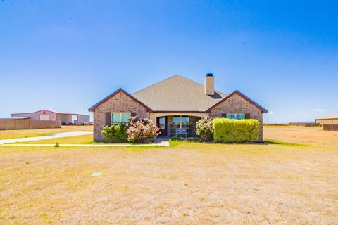 Photo of 701 Avenue N, Abernathy, TX 79311 (MLS # 202606514)