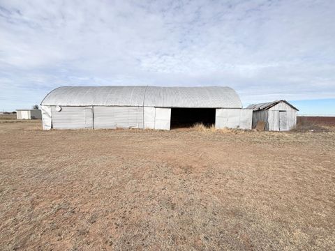 A home in Cotton Center