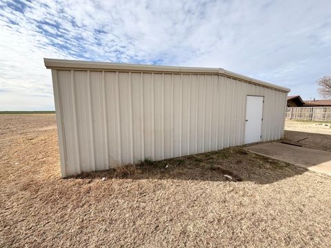 A home in Cotton Center