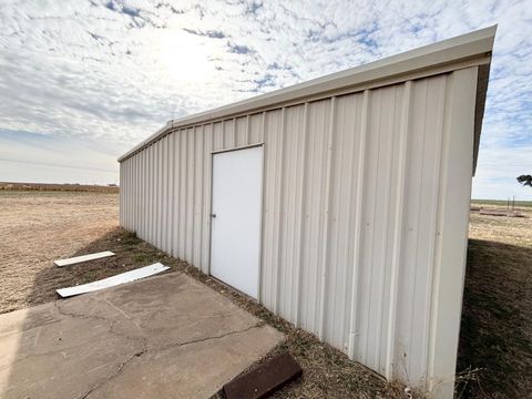 A home in Cotton Center