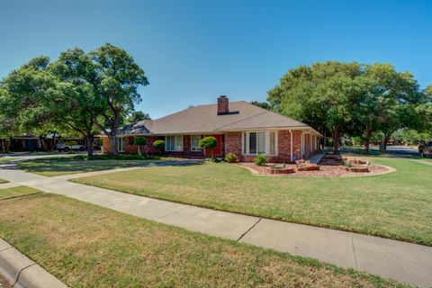 8416 Wayne Avenue Lubbock TX 79424