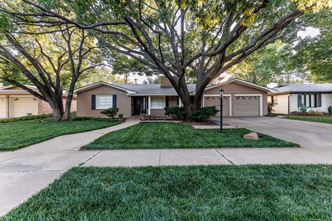 Photo of 6218 Louisville Drive, Lubbock, TX 79413 (MLS # 202607769)