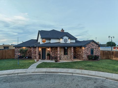 Photo of 202 Wildcat Street, Wolfforth, TX 79382 (MLS # 202607308)