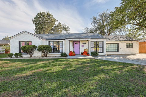 Photo of 4409 18th Street, Lubbock, TX 79416 (MLS # 202614520)