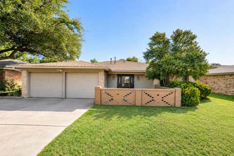 Photo of 4424 76th Street, Lubbock, TX 79424 (MLS # 202611968)