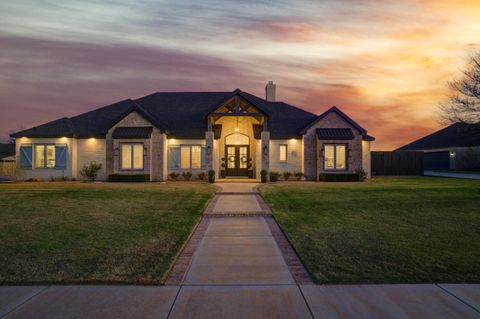 3901 140th Street Lubbock TX 79423