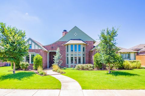 Photo of 4019 137th Street, Lubbock, TX 79423 (MLS # 202608353)