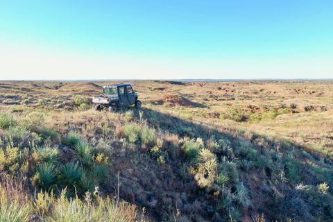 Co Rd 7A Clarendon TX 79226