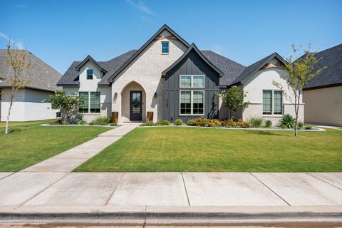 3708 141st Street Lubbock TX 79423