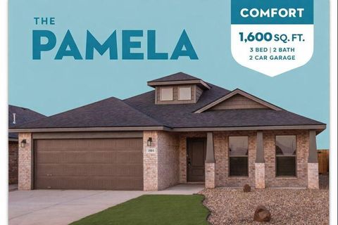 2619 Garland Avenue Lubbock TX 79407