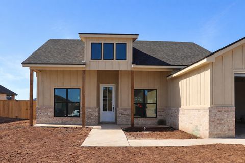 14404 Kenosha Avenue Lubbock TX 79423