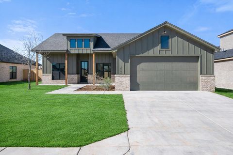 14404 Kenosha Avenue Lubbock TX 79423