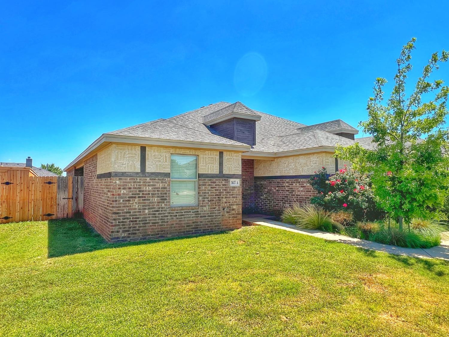 3807 133rd Street