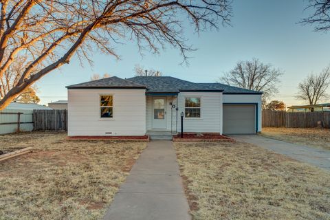 806 E Lons Street Brownfield TX 79316