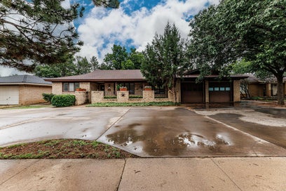 4513 64th Street Lubbock TX 79414