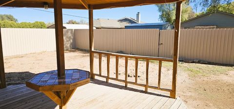 A home in Lubbock