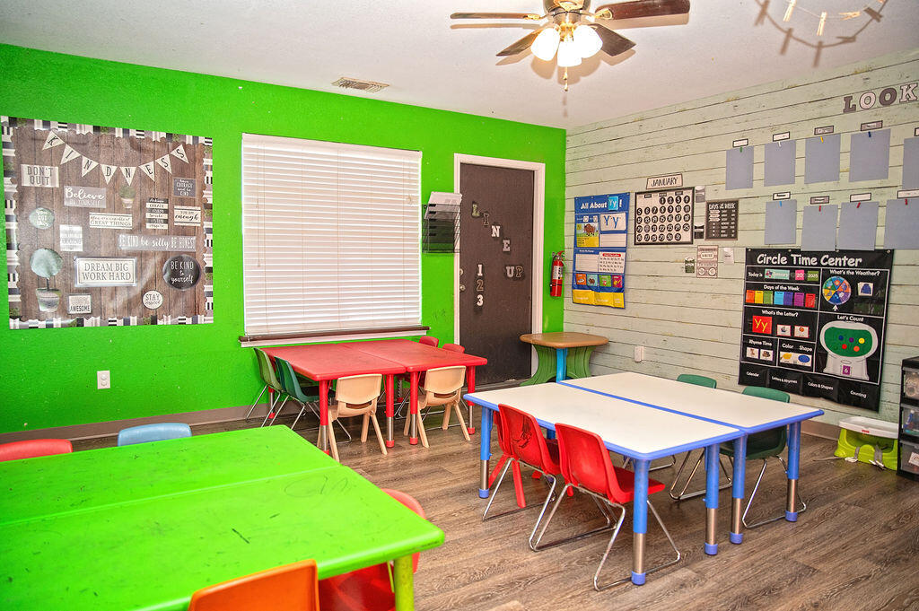 500 N Main Avenue, Denver City, TX, 79323 4 500 N Main Avenue