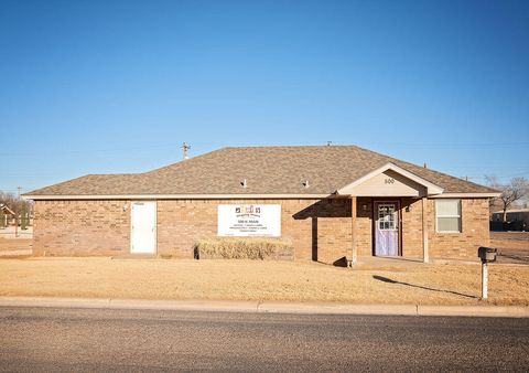 Hunt Realty - Denver City and Plains, TX Real Estate 8 500 N Main Avenue Denver City TX 79323