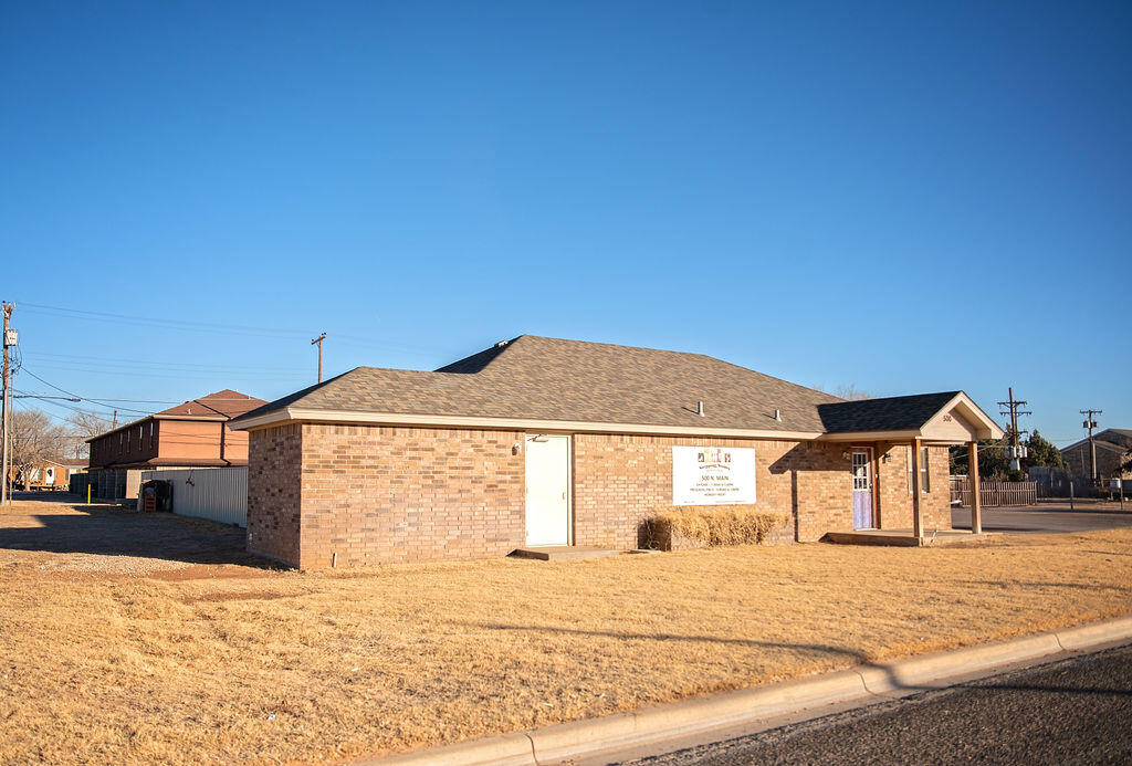 500 N Main Avenue, Denver City, TX, 79323 3 500 N Main Avenue