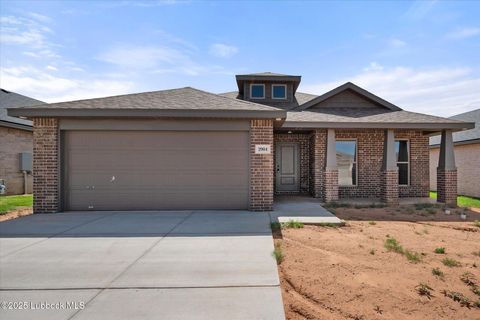 2904 Durham Avenue Wolfforth TX 79382