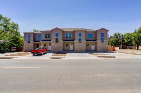 Photo of 3419 24th Street, Lubbock, TX 79410 (MLS # 202605366)