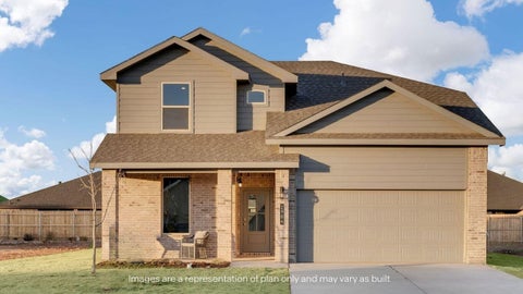 Photo of 221 18th Street, Wolfforth, TX 79382 (MLS # 202612323)