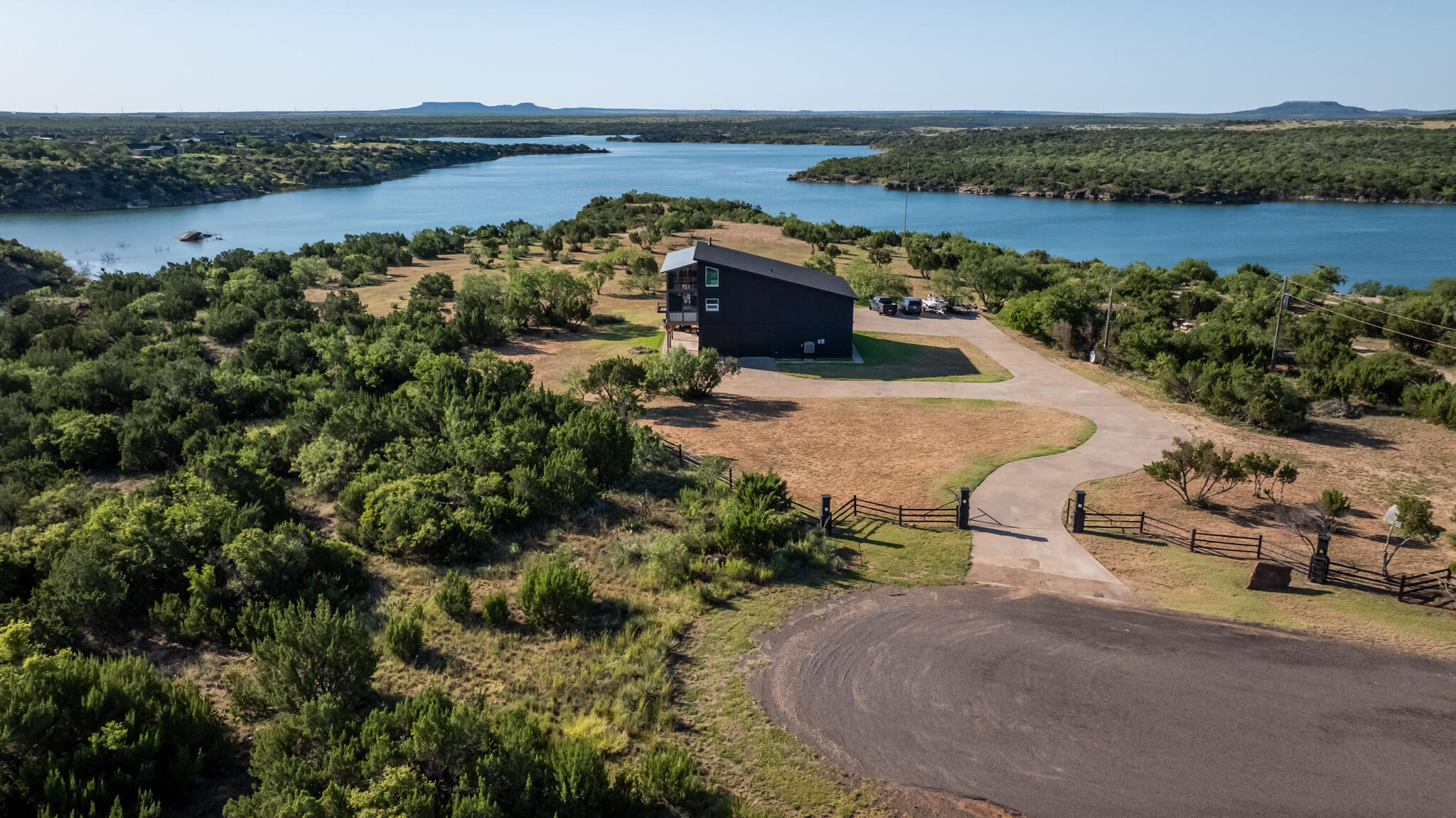 46 Bonita Vista Drive