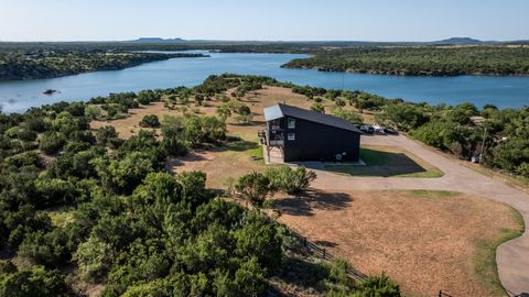 46 Bonita Vista Drive Justiceburg TX 79330