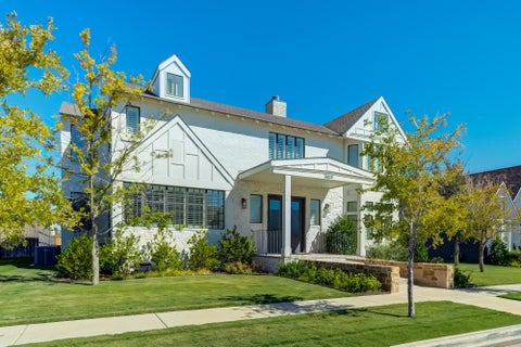 Photo of 3804 128th Street, Lubbock, TX 79423 (MLS # 202613596)