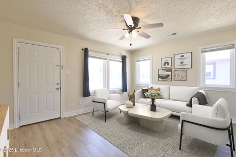 2434 24th Street Lubbock TX 79411