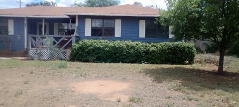 Photo of 105 81st Street, Lubbock, TX 79404 (MLS # 202608000)
