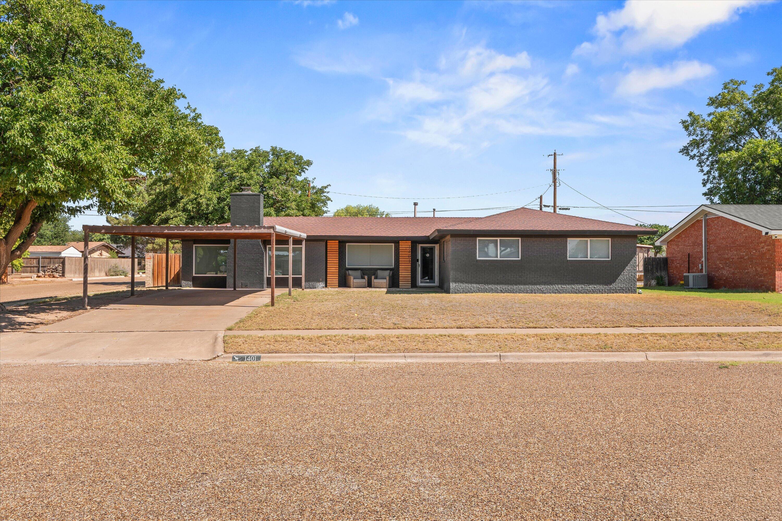 1401 3rd Street