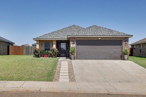 Photo of 7016 35th Street, Lubbock, TX 79407 (MLS # 202610322)