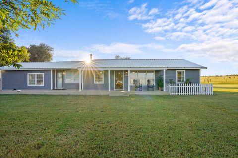 1501 Co Rd 216 Afton TX 79220