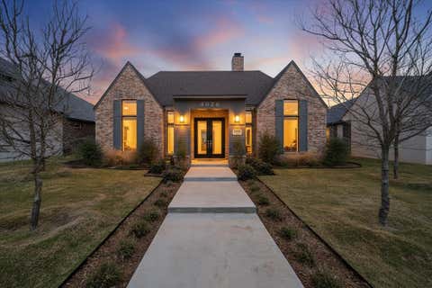 Photo of 4026 136th Street, Lubbock, TX 79423 (MLS # 202611681)