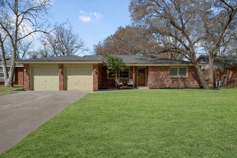 3414 62nd Street Lubbock TX 79413