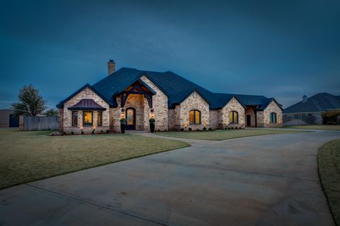 5105 C R 7640 Lubbock TX 79424